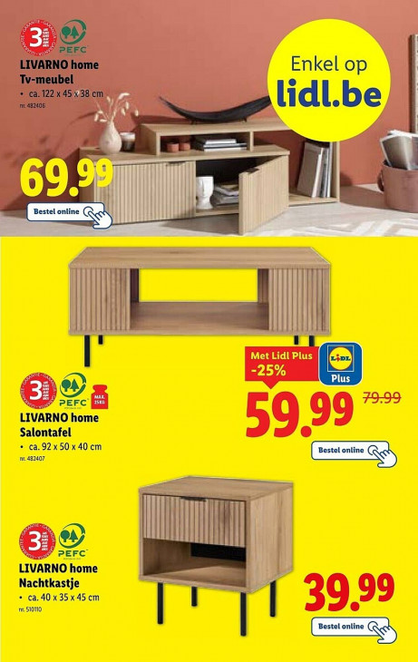 Lidl Folder 17.09.2025