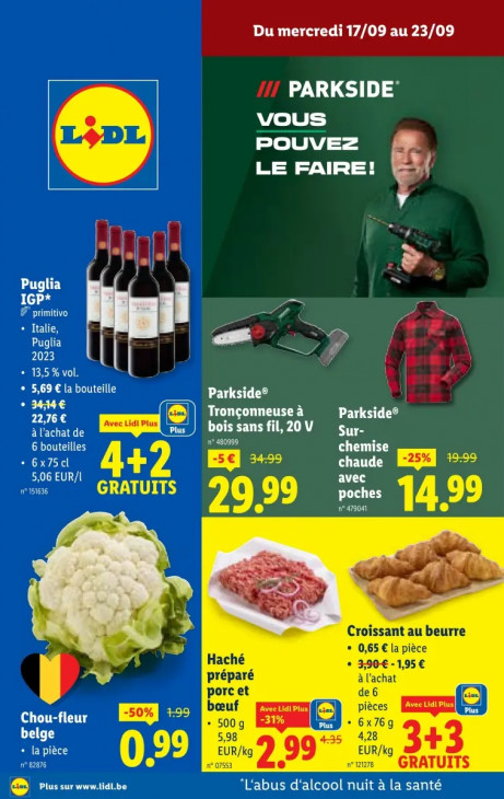 Lidl