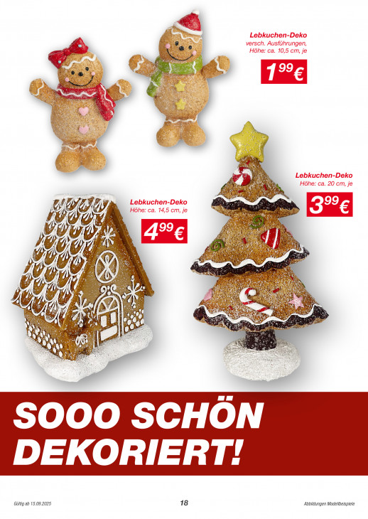 KiK Angebote ab 15.09.25 bis 24.09.25