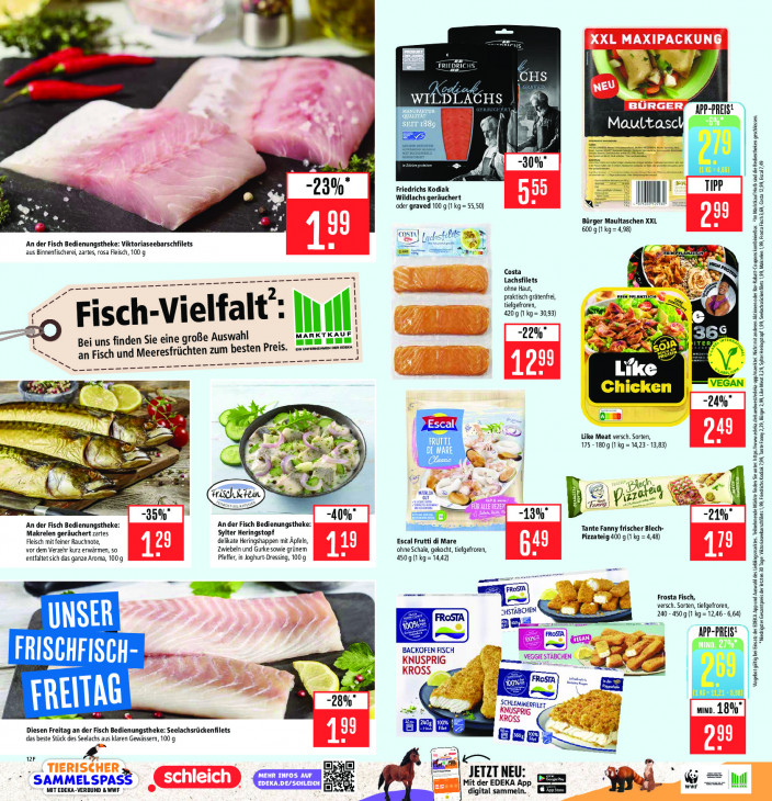 Marktkauf Angebote ab 15.09.25 bis 20.09.25