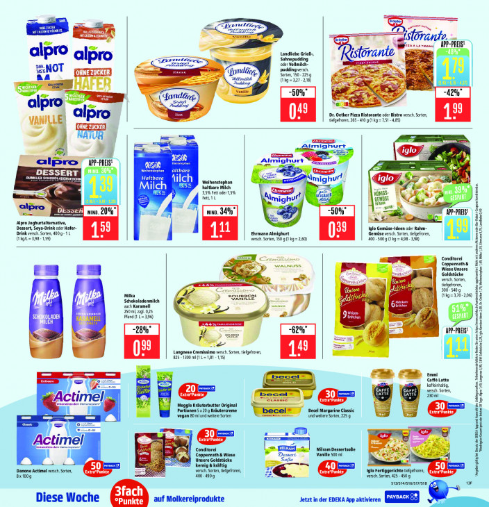 Marktkauf Angebote ab 15.09.25 bis 20.09.25