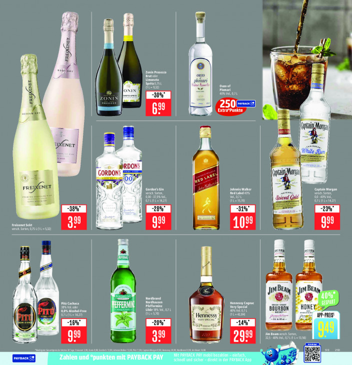 Marktkauf Angebote ab 15.09.25 bis 20.09.25