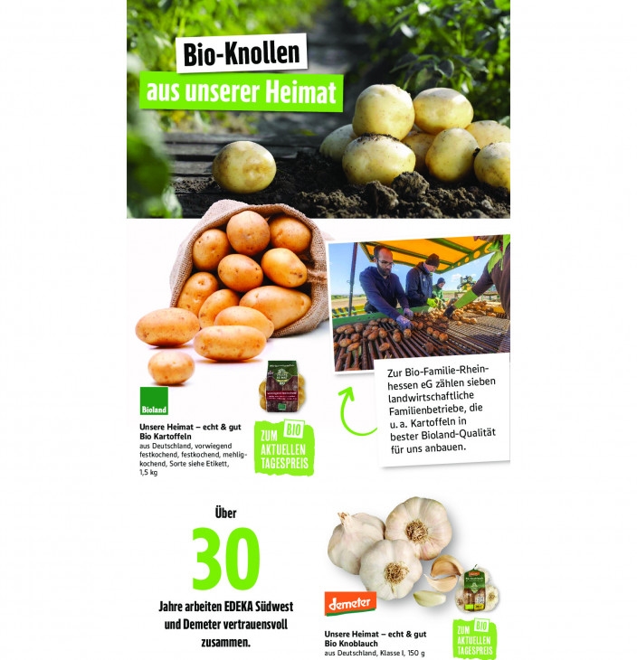 Marktkauf Angebote ab 15.09.25 bis 20.09.25