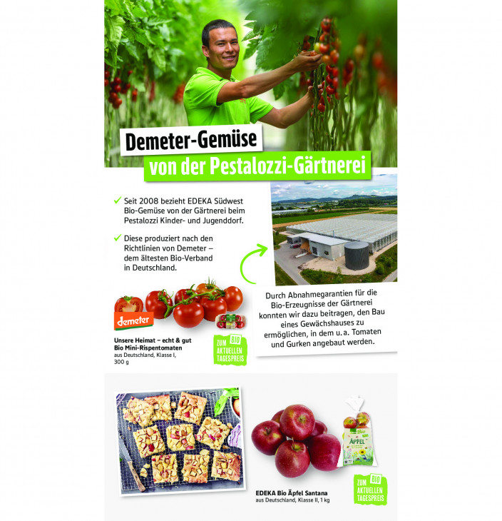 Marktkauf Angebote ab 15.09.25 bis 20.09.25