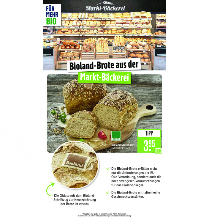 Marktkauf Angebote ab 15.09.25 bis 20.09.25
