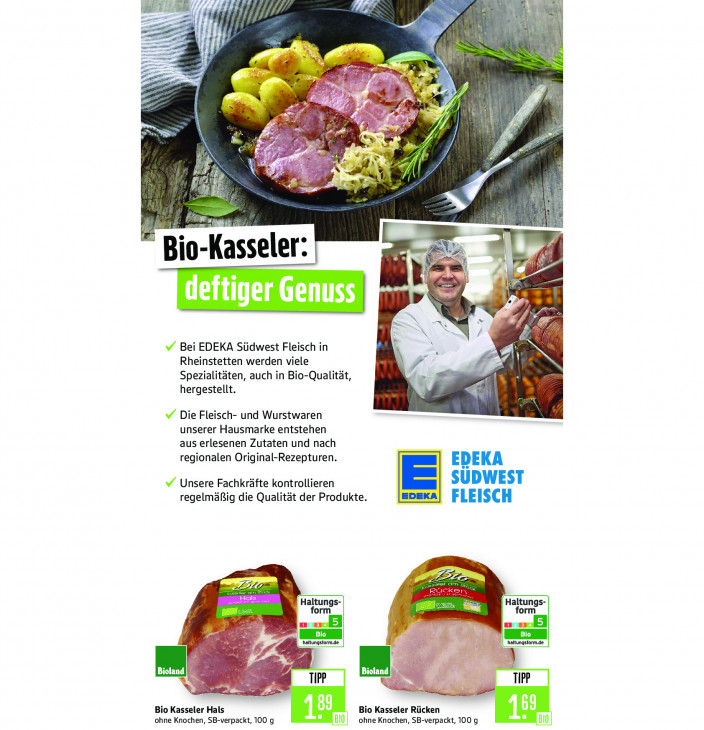 Marktkauf Angebote ab 15.09.25 bis 20.09.25