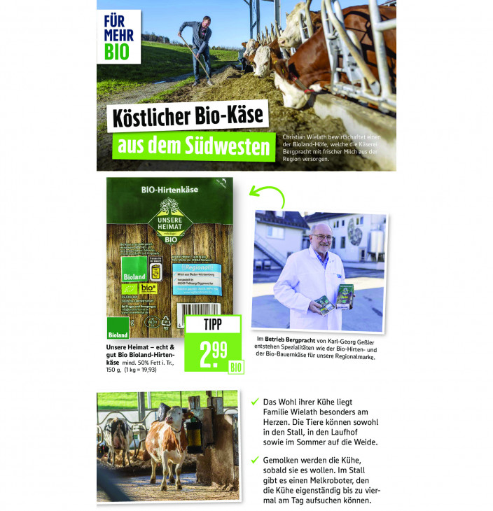 Marktkauf Angebote ab 15.09.25 bis 20.09.25