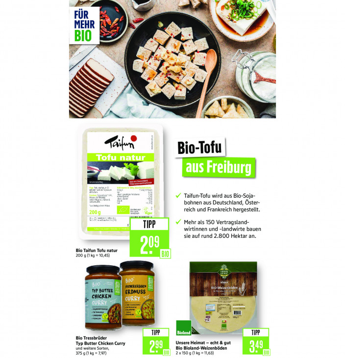 Marktkauf Angebote ab 15.09.25 bis 20.09.25