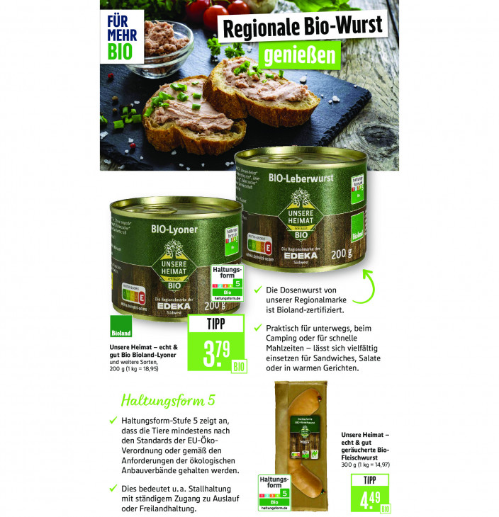 Marktkauf Angebote ab 15.09.25 bis 20.09.25
