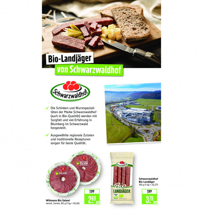 Marktkauf Angebote ab 15.09.25 bis 20.09.25