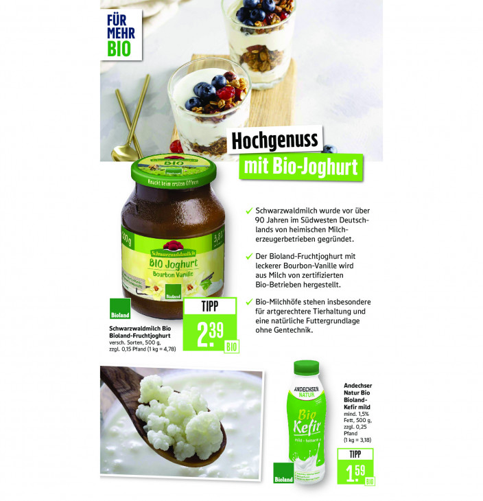 Marktkauf Angebote ab 15.09.25 bis 20.09.25