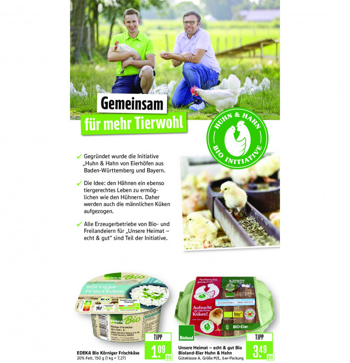 Marktkauf Angebote ab 15.09.25 bis 20.09.25