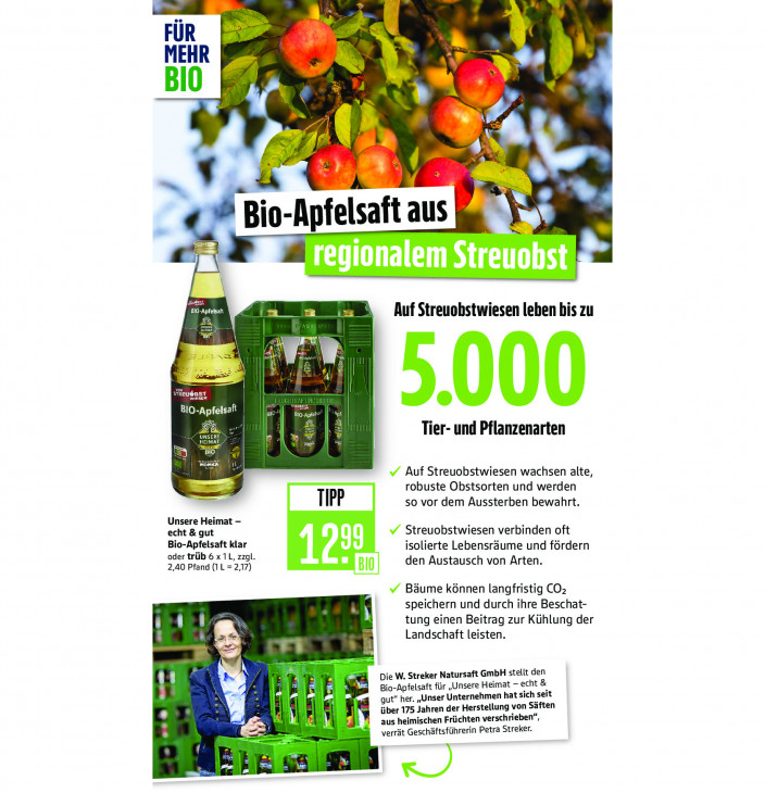 Marktkauf Angebote ab 15.09.25 bis 20.09.25