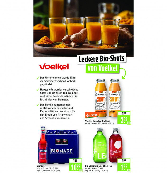 Marktkauf Angebote ab 15.09.25 bis 20.09.25