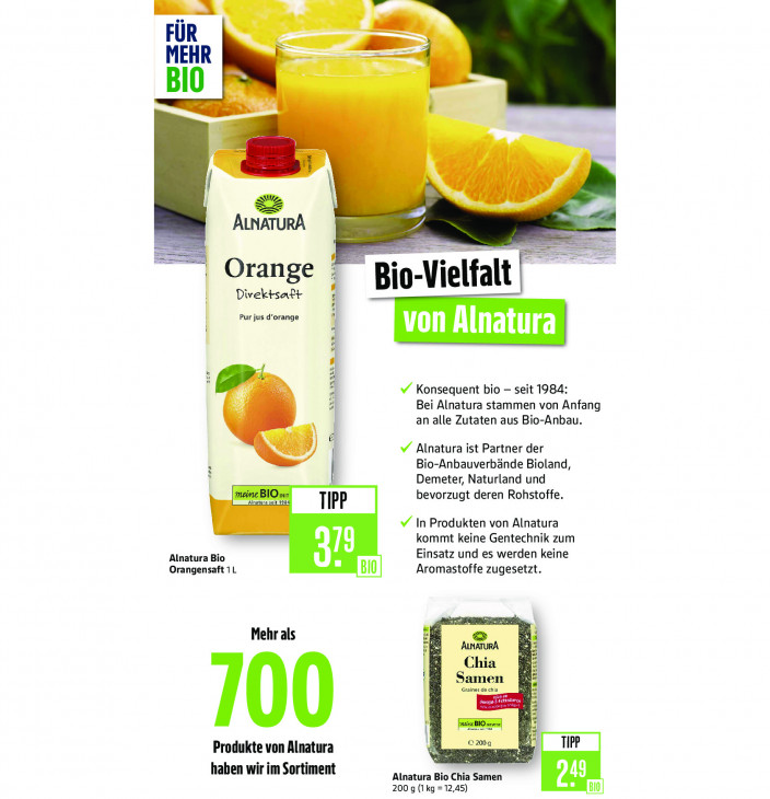 Marktkauf Angebote ab 15.09.25 bis 20.09.25