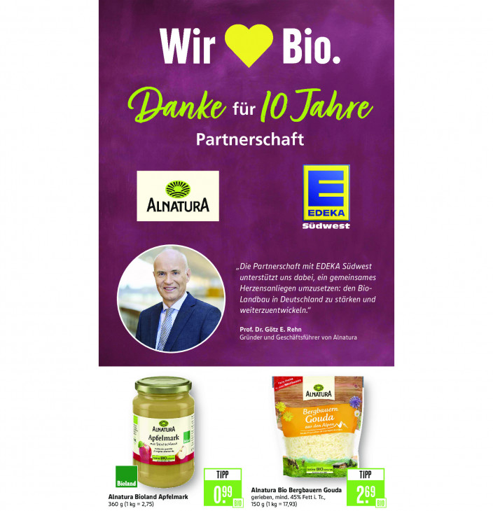 Marktkauf Angebote ab 15.09.25 bis 20.09.25