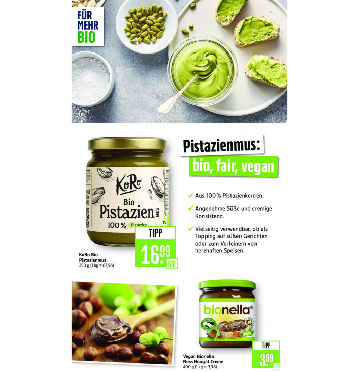 Marktkauf Angebote ab 15.09.25 bis 20.09.25
