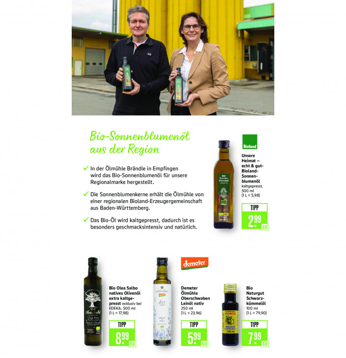 Marktkauf Angebote ab 15.09.25 bis 20.09.25