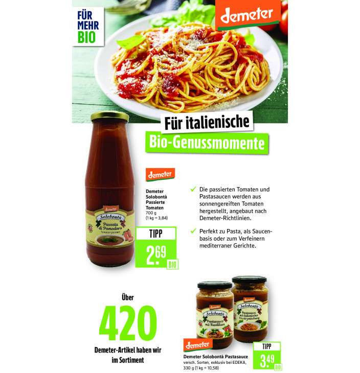 Marktkauf Angebote ab 15.09.25 bis 20.09.25
