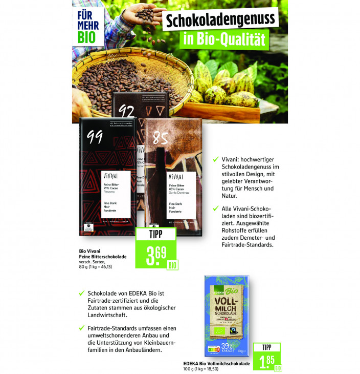 Marktkauf Angebote ab 15.09.25 bis 20.09.25