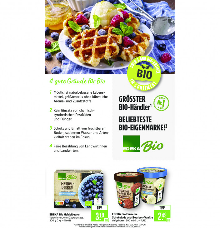 Marktkauf Angebote ab 15.09.25 bis 20.09.25