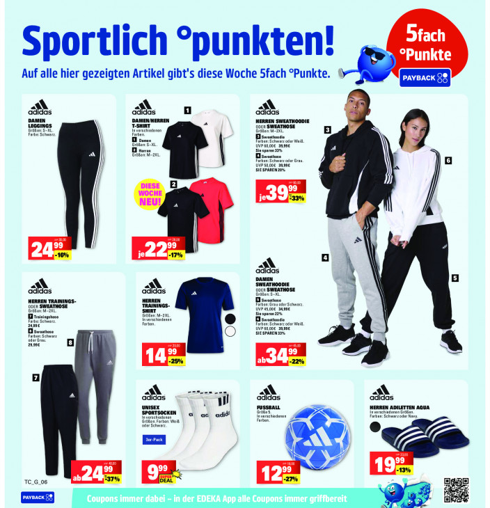 Marktkauf Angebote ab 15.09.25 bis 20.09.25