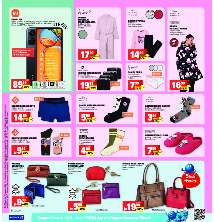 Marktkauf Angebote ab 15.09.25 bis 20.09.25