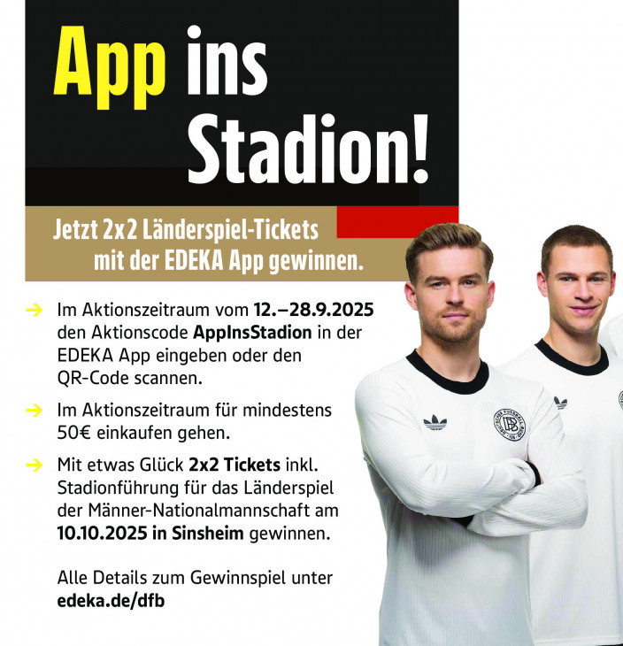 Marktkauf Angebote ab 15.09.25 bis 20.09.25