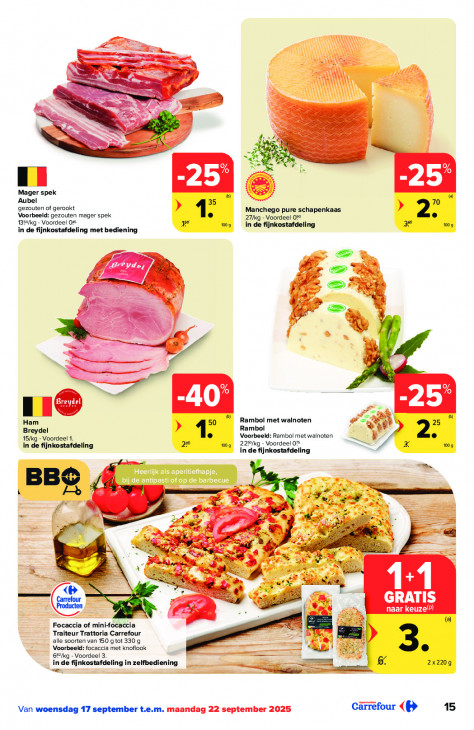 Carrefour Folder 17.09.2025