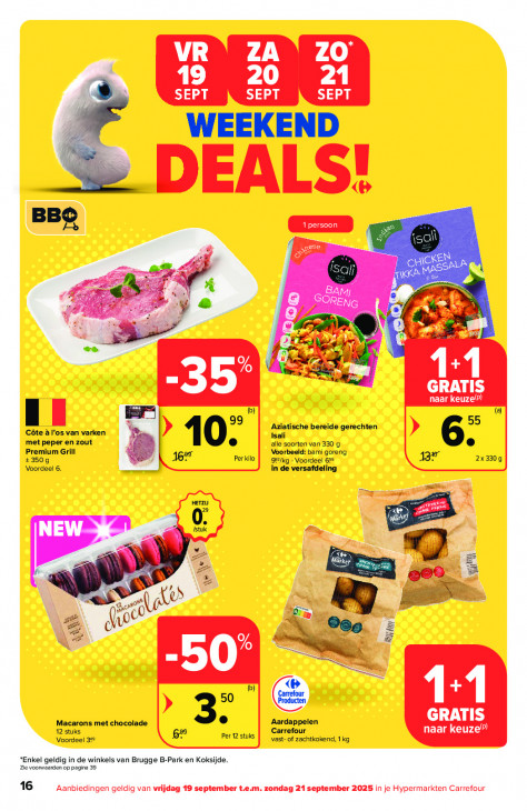 Carrefour Folder 17.09.2025