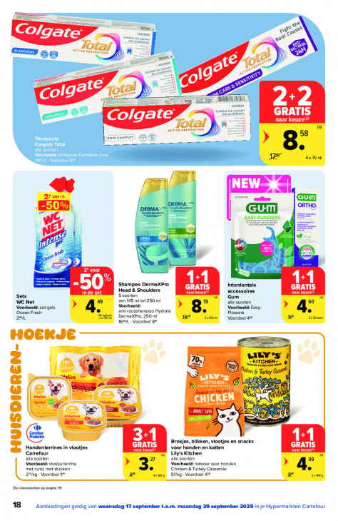Carrefour Folder 17.09.2025