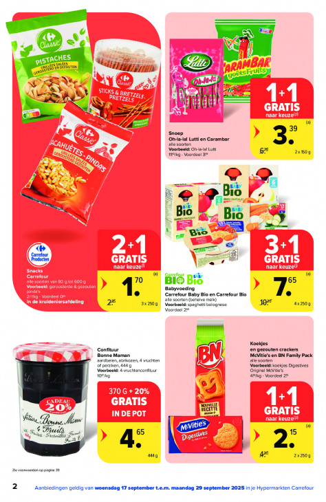 Carrefour Folder 17.09.2025