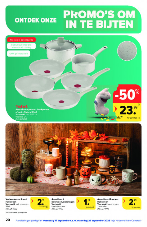 Carrefour Folder 17.09.2025