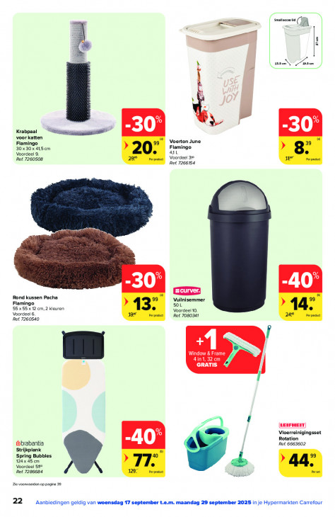 Carrefour Folder 17.09.2025