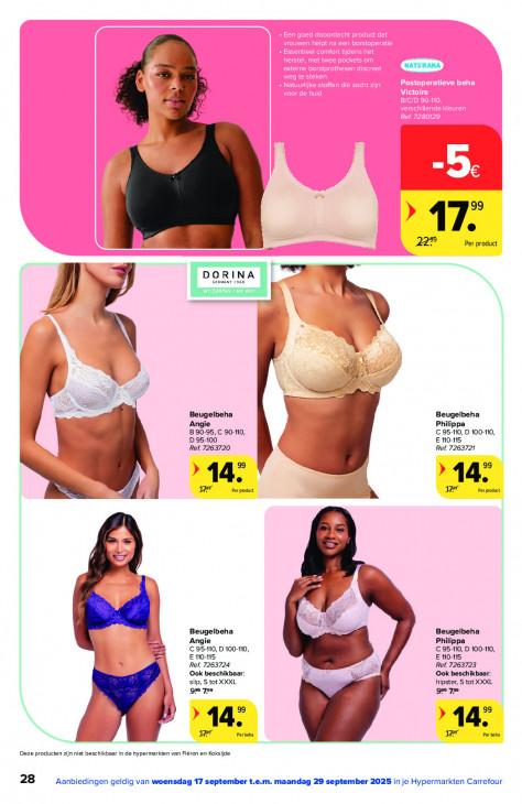 Carrefour Folder 17.09.2025