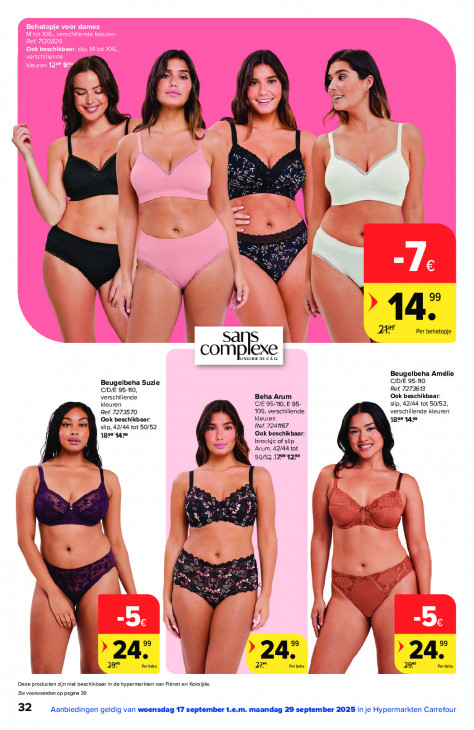 Carrefour Folder 17.09.2025