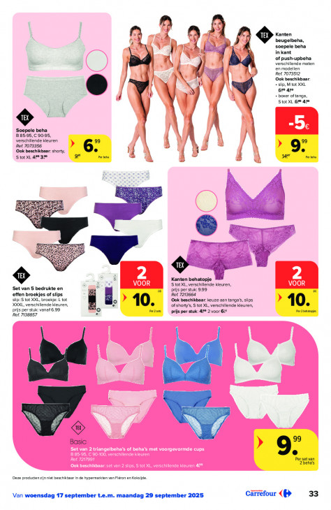 Carrefour Folder 17.09.2025