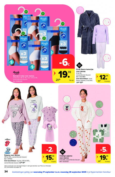 Carrefour Folder 17.09.2025
