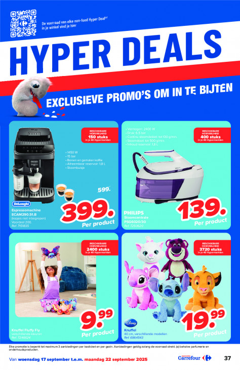 Carrefour Folder 17.09.2025