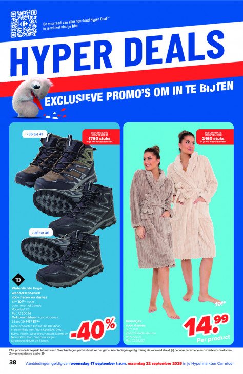 Carrefour Folder 17.09.2025