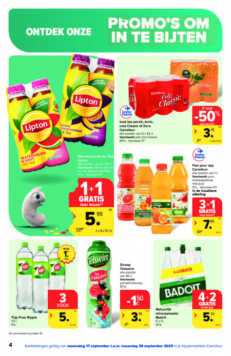 Carrefour Folder 17.09.2025