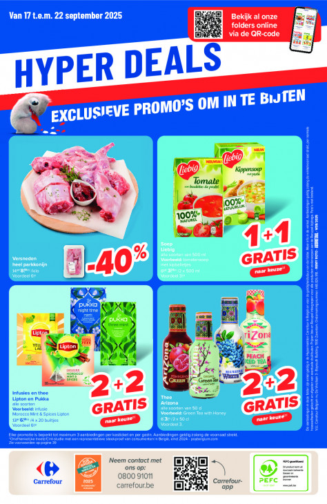 Carrefour Folder 17.09.2025