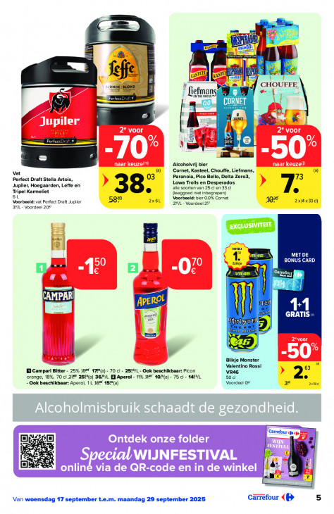 Carrefour Folder 17.09.2025