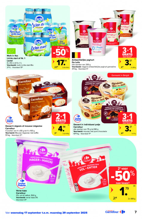 Carrefour Folder 17.09.2025
