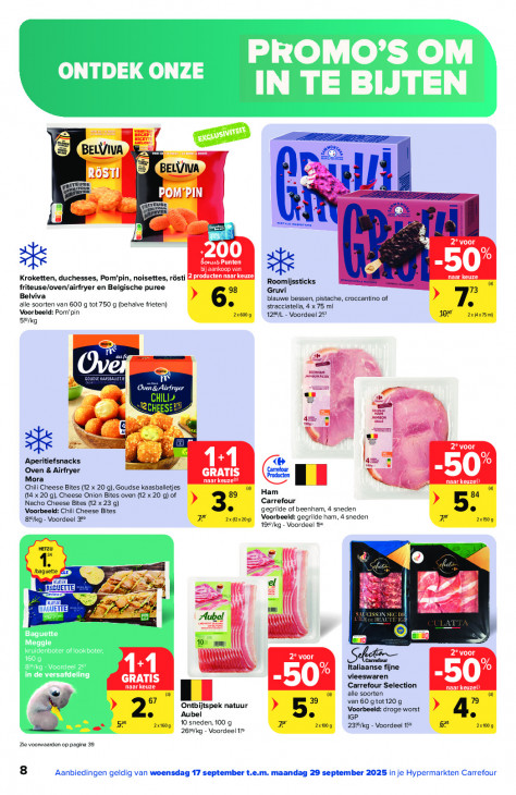 Carrefour Folder 17.09.2025
