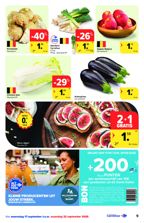 Carrefour Folder 17.09.2025