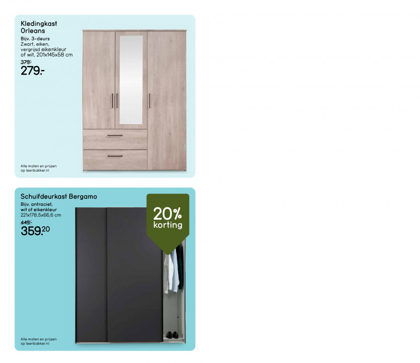 Leen Bakker Folder 15.09.2025