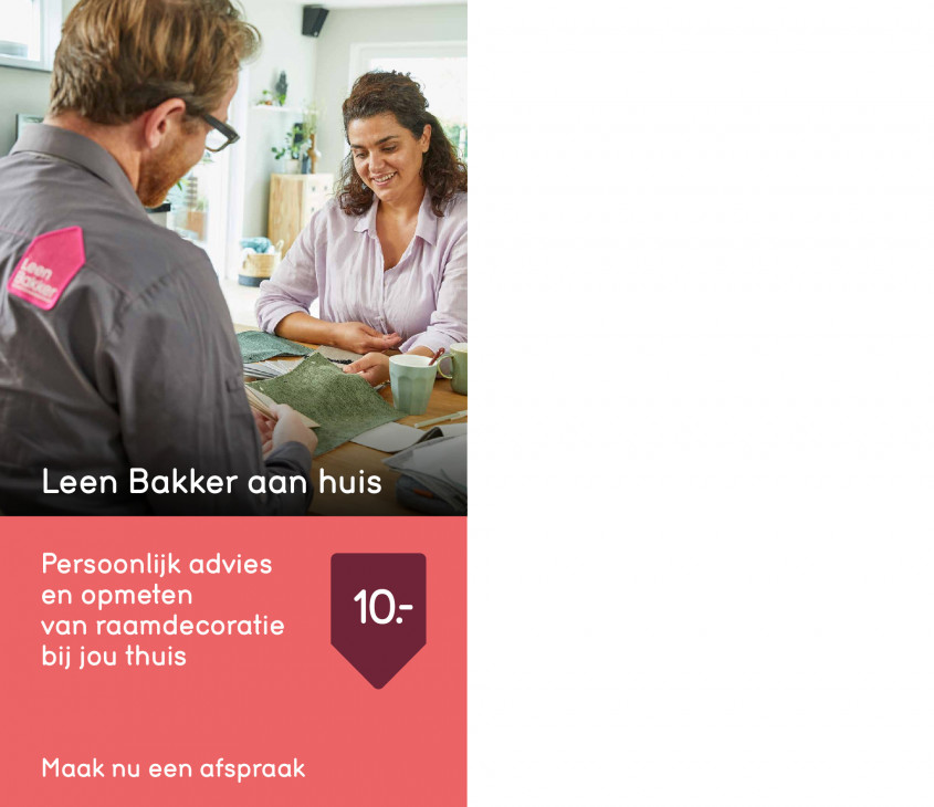 Leen Bakker Folder 15.09.2025