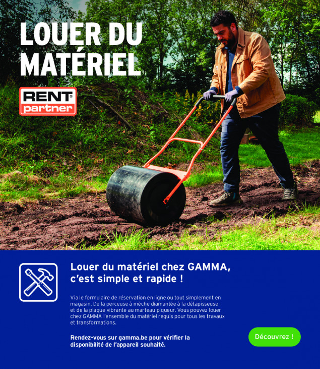 Gamma Dépliant 17.09.2025