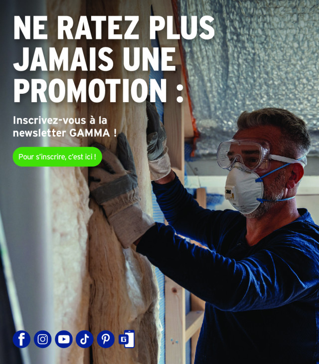 Gamma Dépliant 17.09.2025